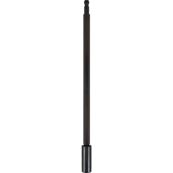 Do it Best 12 In. Hole Saw Mandrel Extension for 3/8 In. Chuck ME381-TUBP