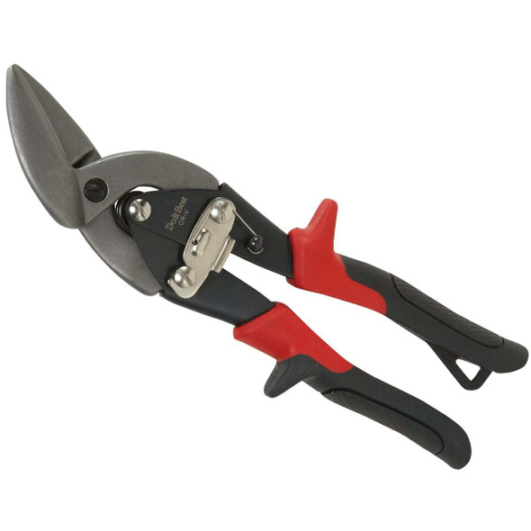 Do it Best 10 In. Offset Aviation Left Snips 300101