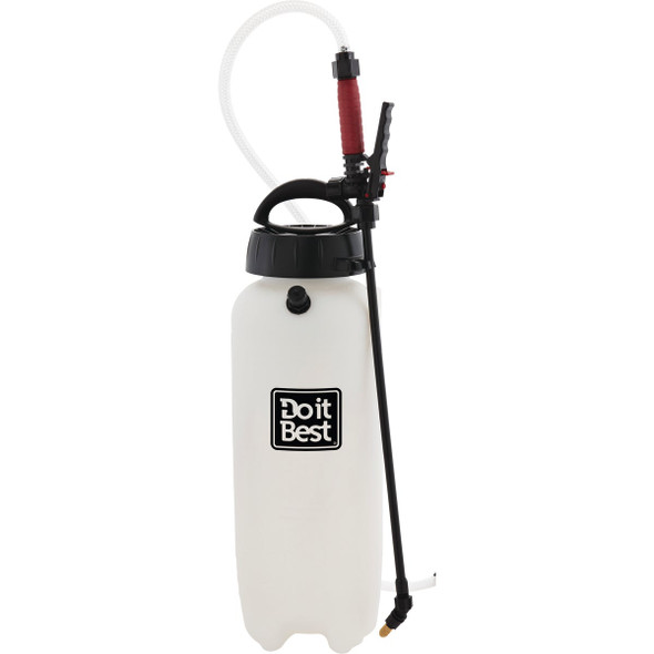 Do it Best ProSeries 3 Gal. Tank Sprayer 26131XP