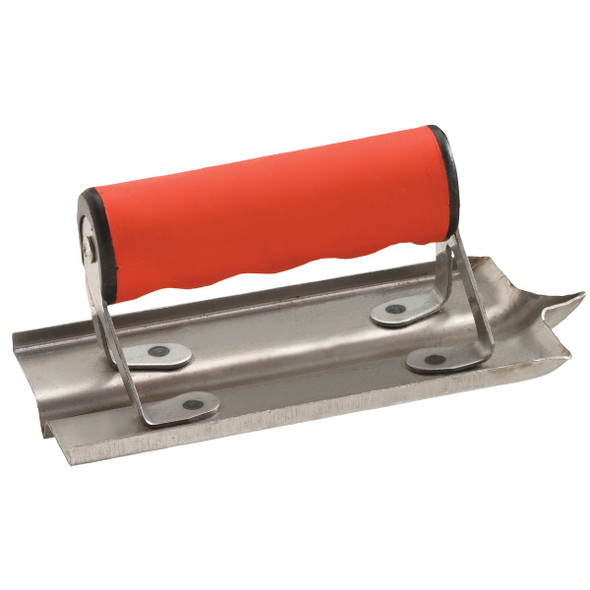 Do it Best 6 In. x 3 In. Ergo Cement Groover 322706 Do it Best 6 In. x 3 In. Ergo Cement Groover 322706