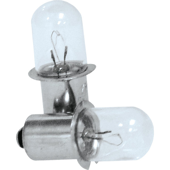 Makita Xenon 12V Replacement Flashlight Bulb (2-Pack) A-90233