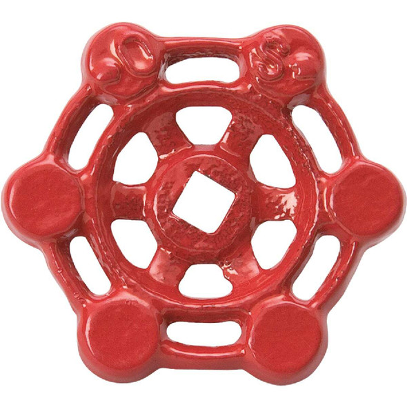 ProLine 1 In. Replacement Wheel Valve Handle 888-002