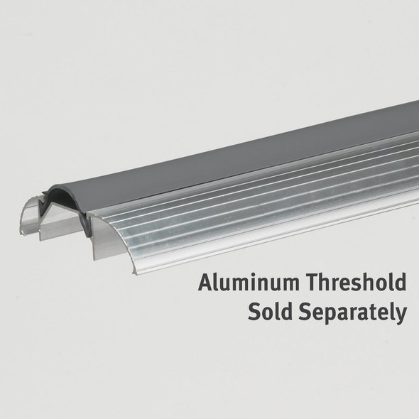 Frost King 1-7-8 In. Wide x 36 In. Long Threshold Insert RV-36H 275921