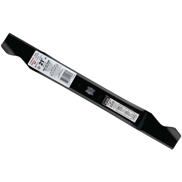 Arnold MTD 21 In. Replacement Mower Blade 490-100-M086