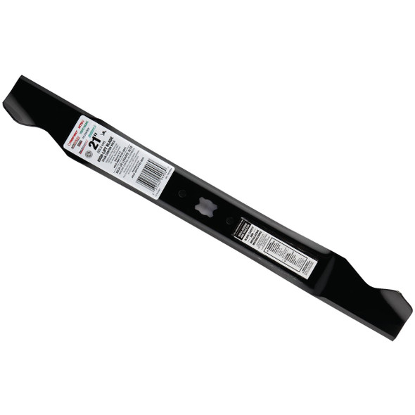 Arnold MTD 21 In. Replacement Mower Blade 490-100-M086 Arnold MTD 21 In. Replacement Mower Blade 490-100-M086