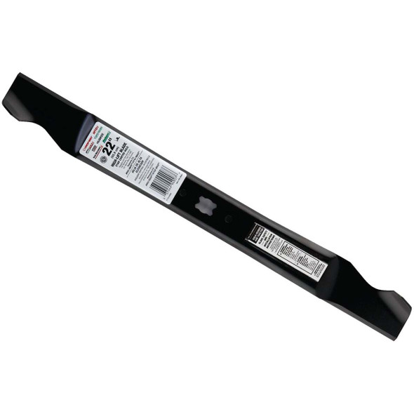 Arnold MTD 22 In. Replacement Mower Blade 490-100-M087