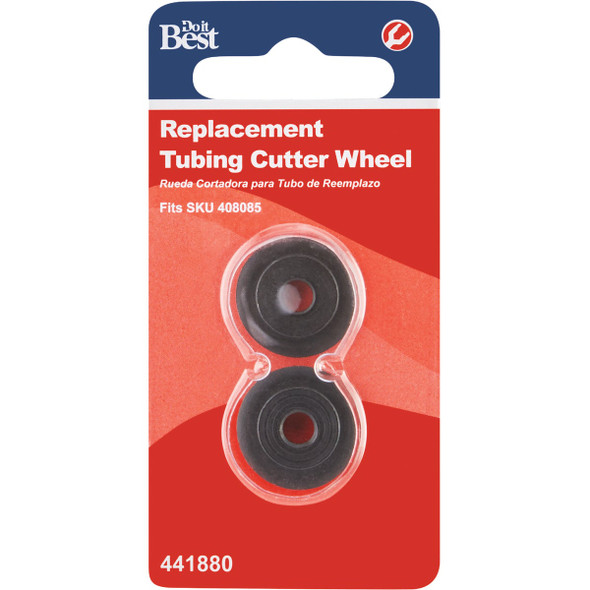 Do it Copper Replacement Cutter Wheel 441880 441880