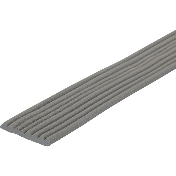 M-D 90' Gray Weatherstrip 71548