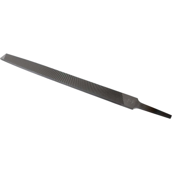 Do it Best 12 In. Mill Bastard File 21845N