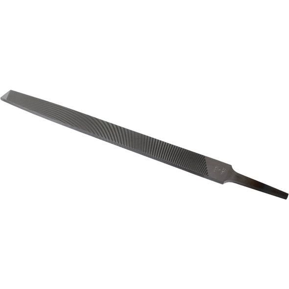 Do it Best 12 In. Mill Bastard File 21845N