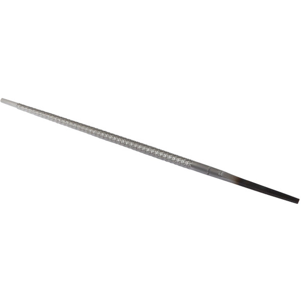 Do it Best 6 In. Round Bastard File 334510