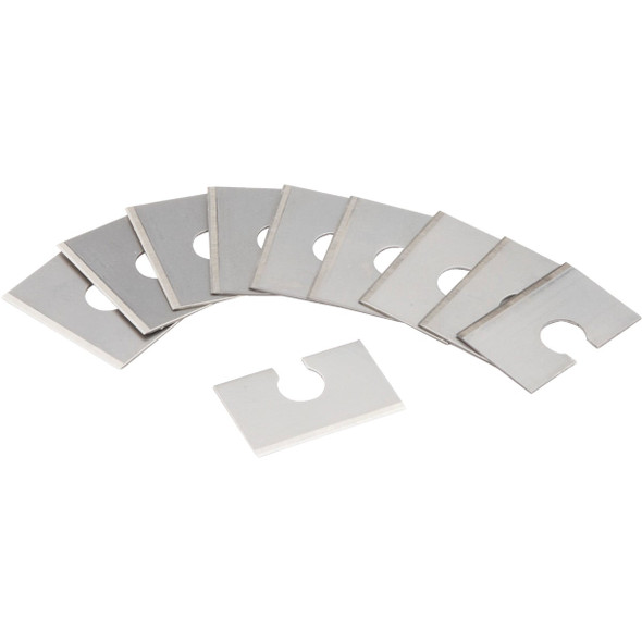 Fletcher Terry Up to 1/4 In. Mat Cutter Blade (10-Pack) 05-001