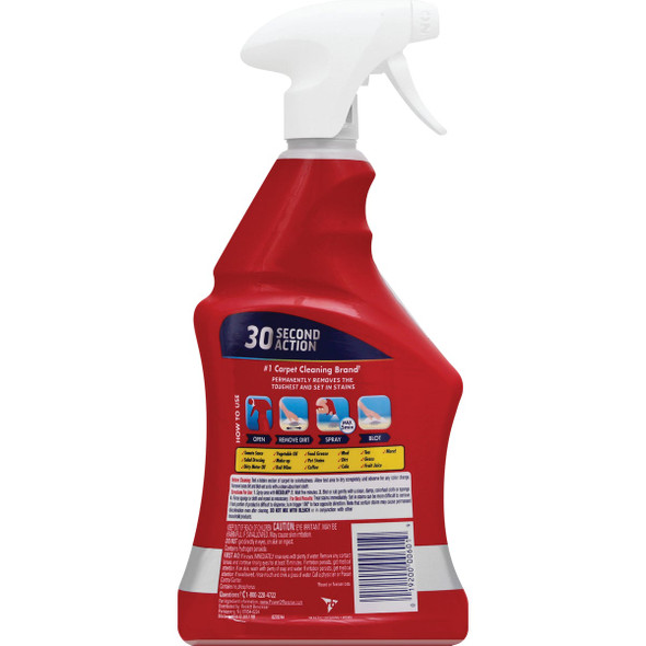 Resolve 22 Oz. Carpet Cleaner 1920000601 603430