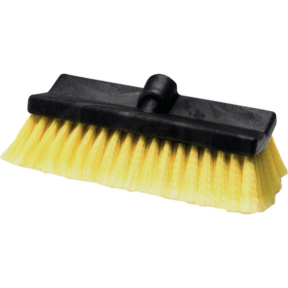 Carrand Synthetic 10 In. Yellow Wash Brush Head 93086