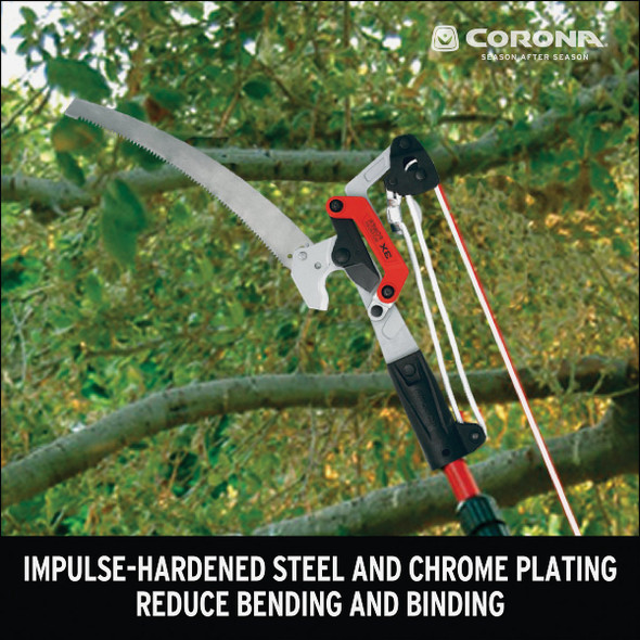 Corona Razor Tooth 13 In. Saw Tree Pruner Blade AC 7243D 705881