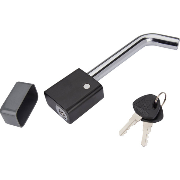 TowSmart 5/8 In. Receiver Lock 1276 TowSmart 5/8 In. Receiver Lock 1276