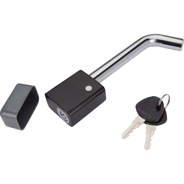 TowSmart 5/8 In. Receiver Lock 1276