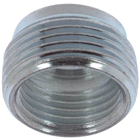 Halex 3/4 In. to 1/2 In. Rigid Reducing Conduit Bushing 91321