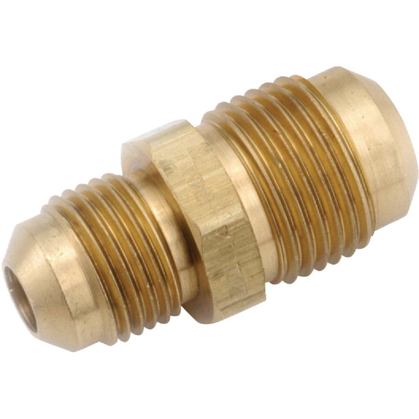 Anderson Metals 1/2x3/8 Reducing Union 754056-0806 Pack of 5