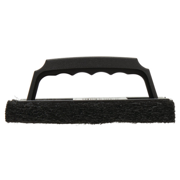 GrillPro 3 In. W. x 6 In. L. Abrasive Nylon Grill Scrubber Brush 71448 831727