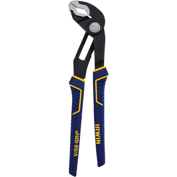 Irwin Vise-Grip 12 In. V-Jaw GrooveLock Groove Joint Pliers 2078112