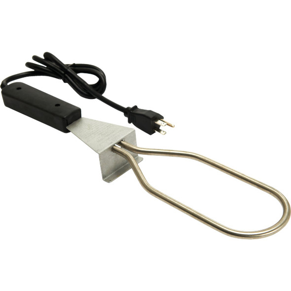 GrillPro 110V Electric Charcoal Lighter 33666