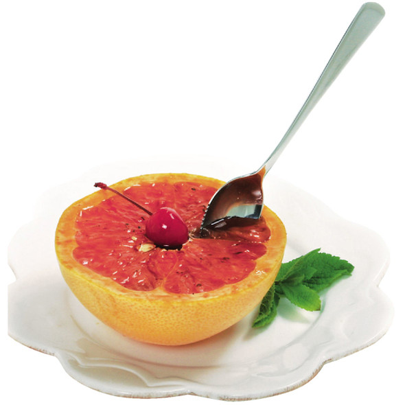 Norpro Grapefruit Spoon (4-Count) Norpro Grapefruit Spoon (4-Count)