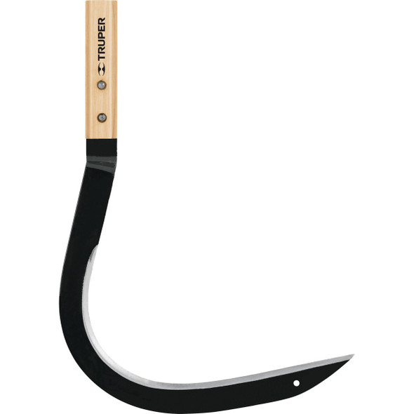 Truper 13.5 In. Forged Blade Grass Hook GR-HO 749649
