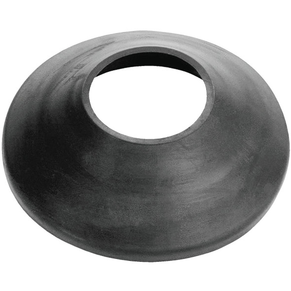 Oatey 4 In. Rubber Rain Collar 14208