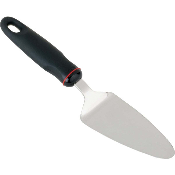 Norpro Grip-EZ 9.75 In. Stainless Steel Pie Server 124