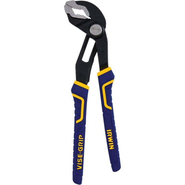 Irwin Vise-Grip 6 In. V-Jaw GrooveLock Groove Joint Pliers 4935351