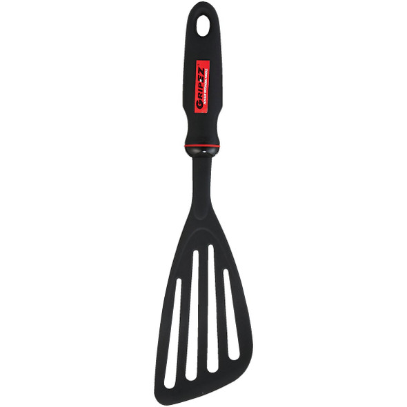 Norpro Grip-EZ 12 In. Nylon Slotted Spatula Turner Norpro Grip-EZ 12 In. Nylon Slotted Spatula Turner