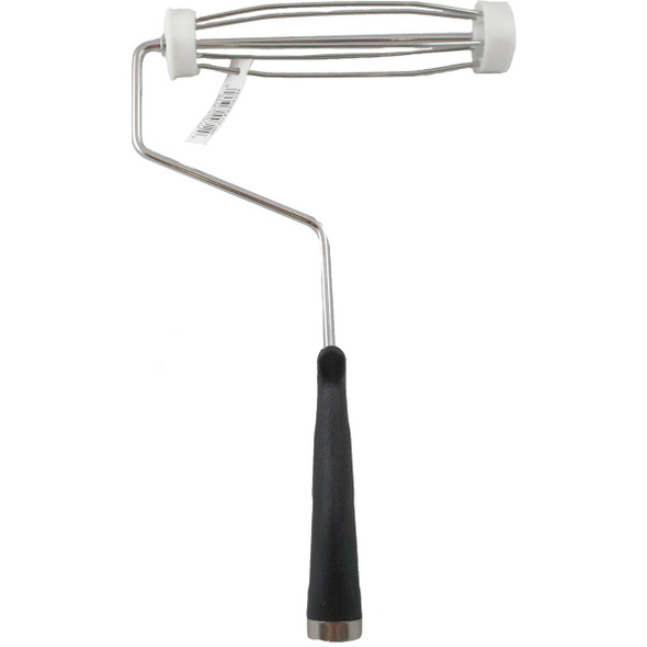 Premier 7 In. 5-Wire Threaded Roller Frame 712-IMP