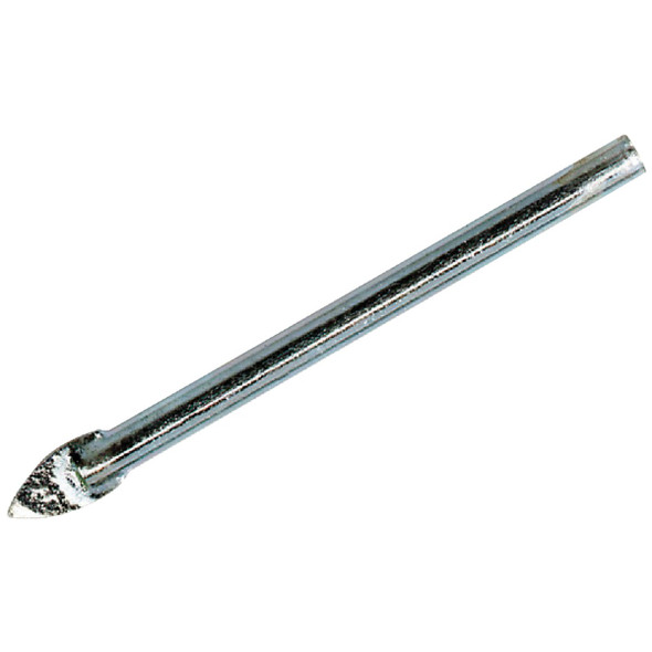 Irwin 5/16 In. x 6 In. Carbide Glass & Tile Drill Bit 50520