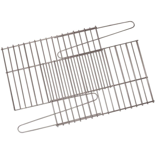 GrillPro Adjustable Grill Grate 91250
