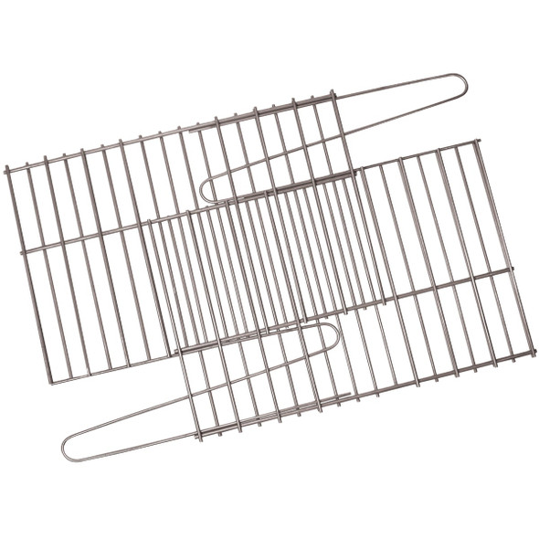 GrillPro Adjustable Grill Grate 91250