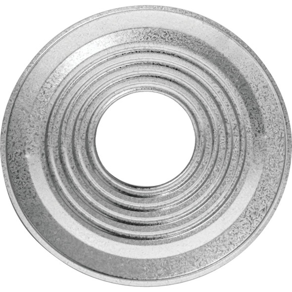 SELKIRK RV 3 In. x 3-3-4 In. x 8-1-2 In. Gas Vent Collar 103460 441659