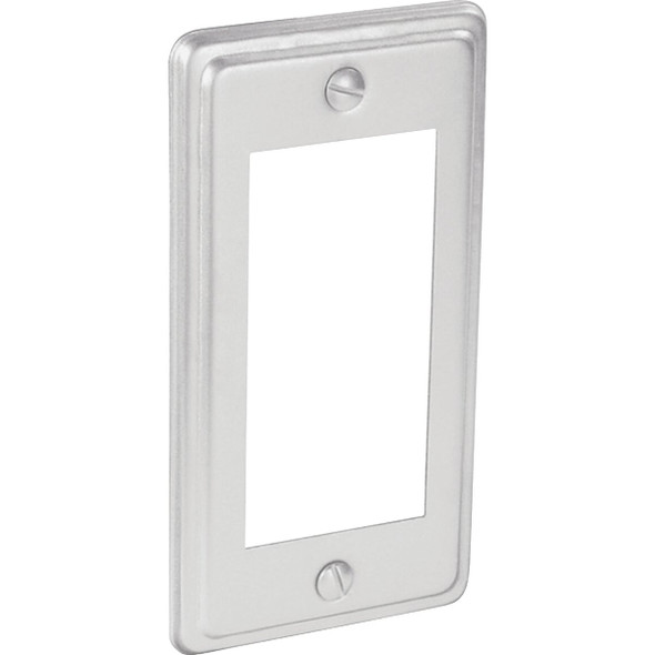 Southwire GFCI or Decorator 4-3/16 In. x 2-5/16 In. Handy Box Cover G19470-UPC