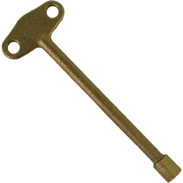 Jones Stephens 6 In. Gas Heater Key L75-023