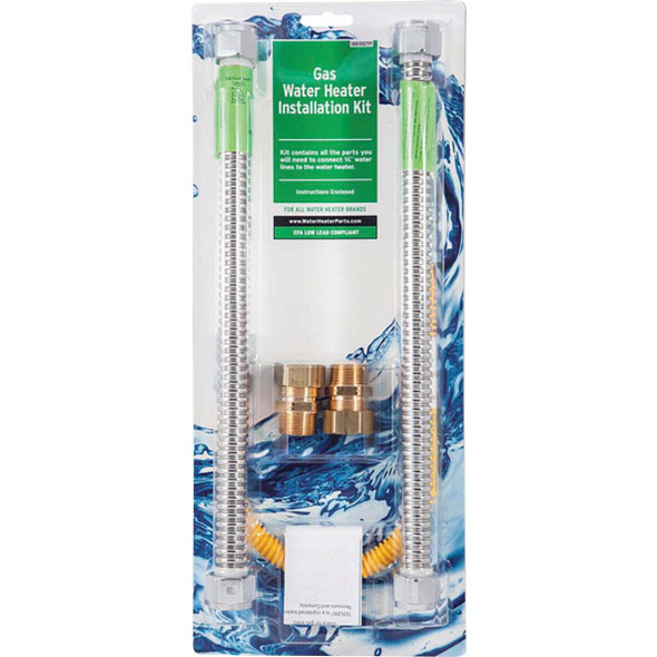 Reliance Gas Installation Kit 100108299