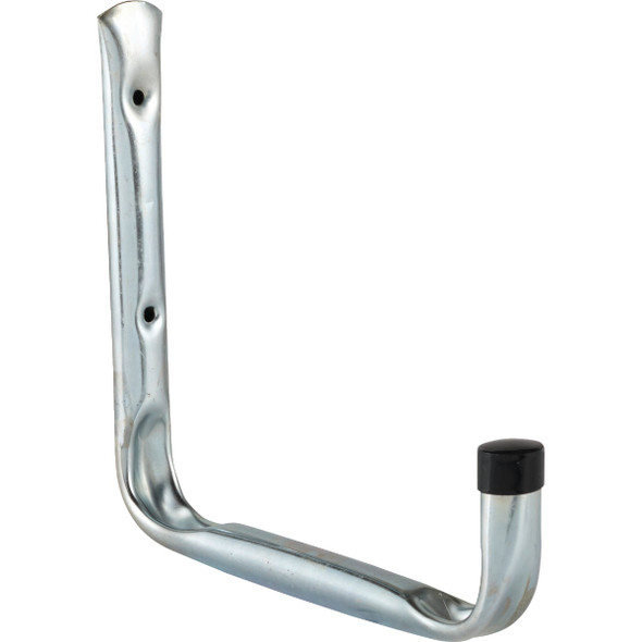 Wall Mount Rust-Resistant Steel Storage Hook YF-2020 Pack of 10