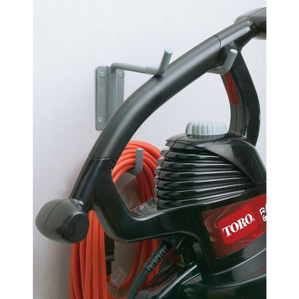 Garden Power Tool Rust-Resistant Wire Utility Hook 259497 259497