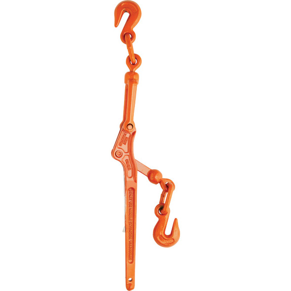 American Power Pull 1-4 In. 2600 Lb. Load Capacity Forged Lever Load Binder 13040 716336