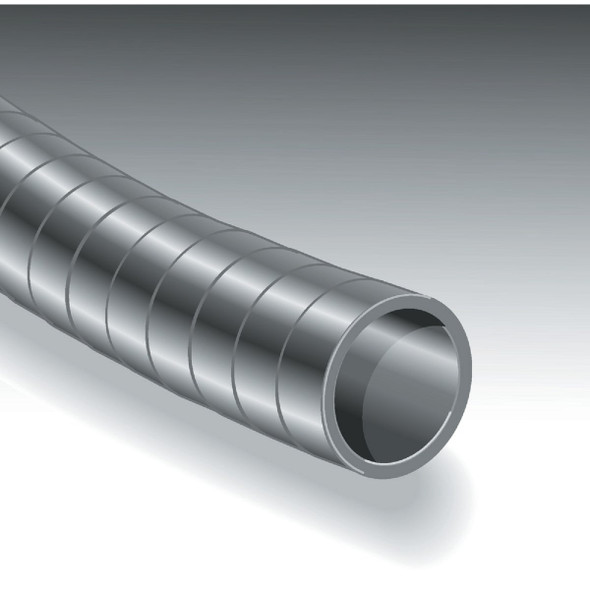 Southwire 1-2 In. x 100 Ft. Flexible Non-Metallic Liquid Tight Conduit 55094201 515868