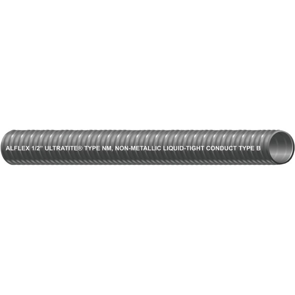 Southwire 3/4 In. x 50 Ft. Flexible Non-Metallic Liquid Tight Conduit Southwire 3/4 In. x 50 Ft. Flexible Non-Metallic Liquid Tight Conduit