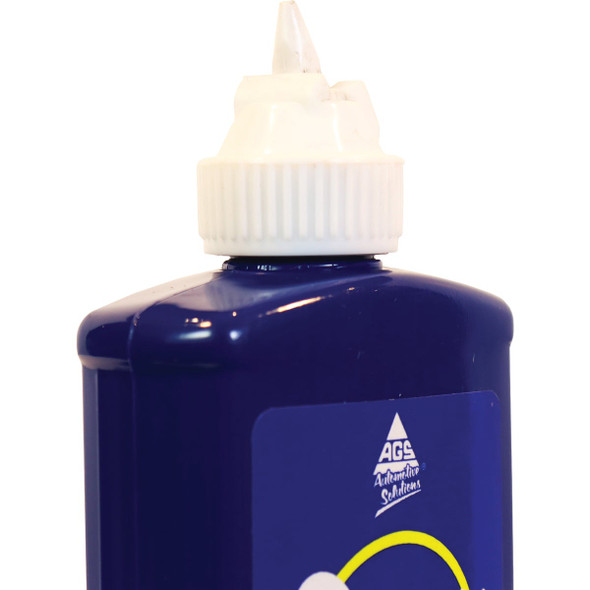 AGS Lock-Ease 3.4 Oz. Squeeze Bottle Graphited Lock Lubricant LE-4 575880