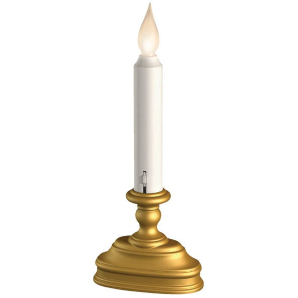 Xodus Standard Battery Candle FPC1320B