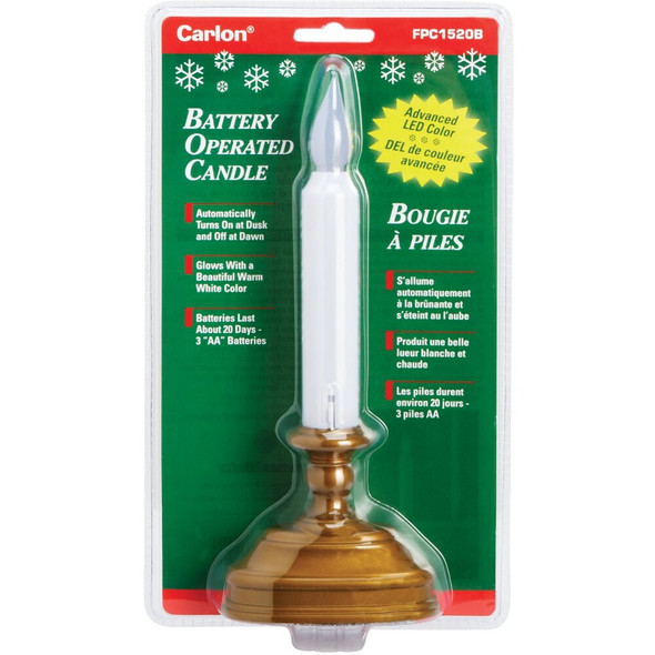 Xodus Standard Battery Candle FPC1320B 900048