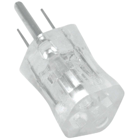 Master Electrician 1-Outlet Lighted Plug Tap KB-2MFD
