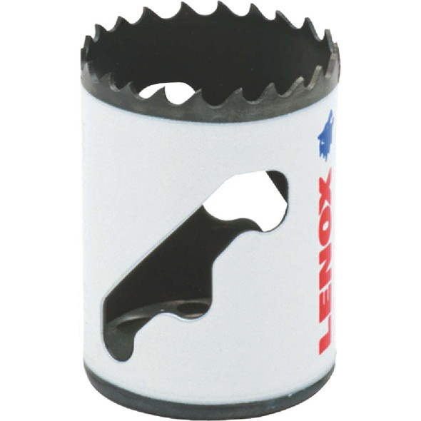 Lenox Speed Slot 1-1/2 In. Bi-Metal Hole Saw 3002424L